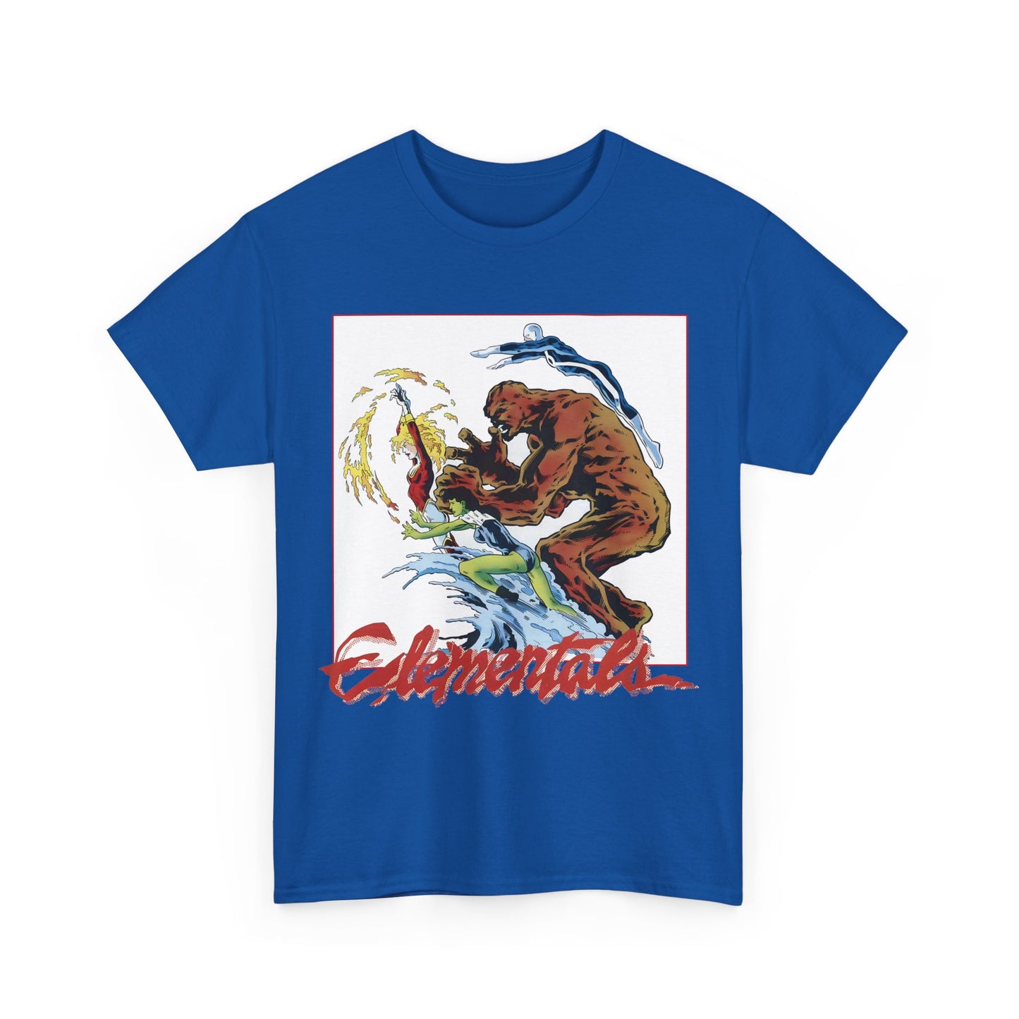 Elementals T-Shirt
