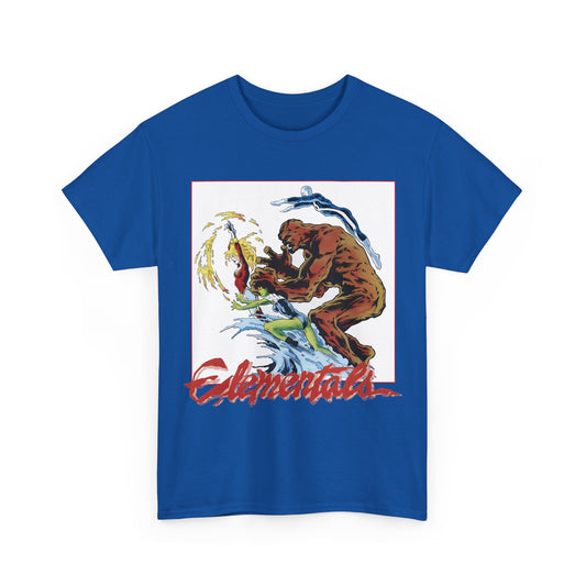 Elementals T-Shirt