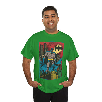 Batman T-Shirt - Tom Derenick  Art - DC Comics