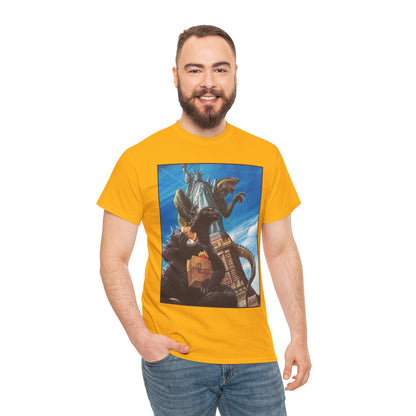 Godzilla T-Shirt