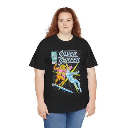Silver Surfer #3 T-Shirt - Marvel Comics