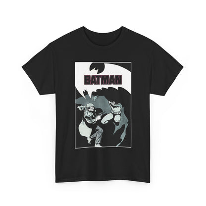 Batman T-Shirt - David Mazzucchelli Art - Year One - #407 Cover - DC Comics