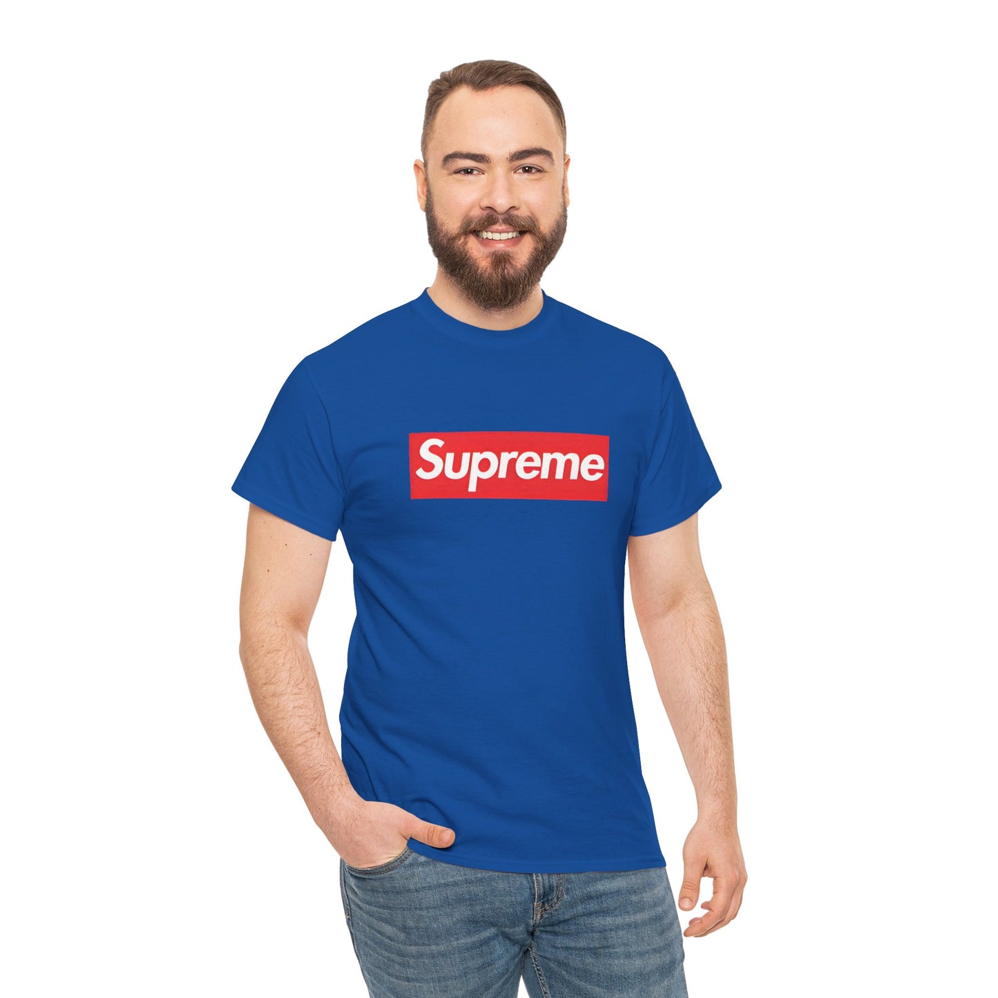 Supreme T-Shirt