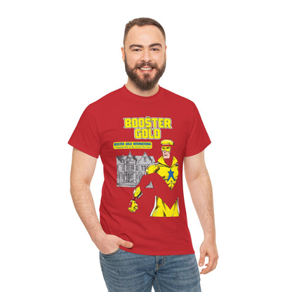 Booster Gold T-Shirt