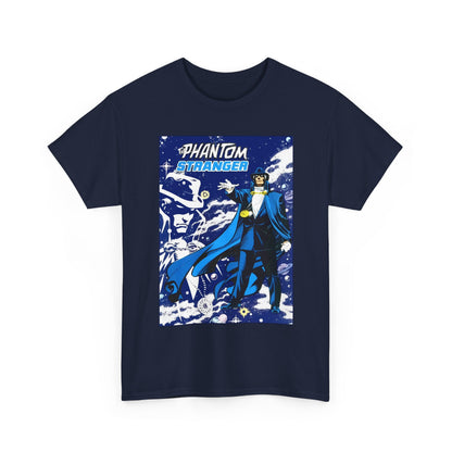 Phantom Stranger T-Shirt - DC Comics