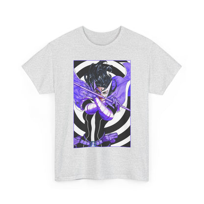 Huntress T-Shirt - Marcus To - DC Comics