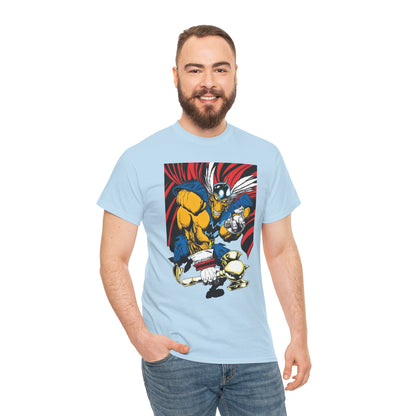 Beta-Ray Bill T-Shirt - Marvel Comics
