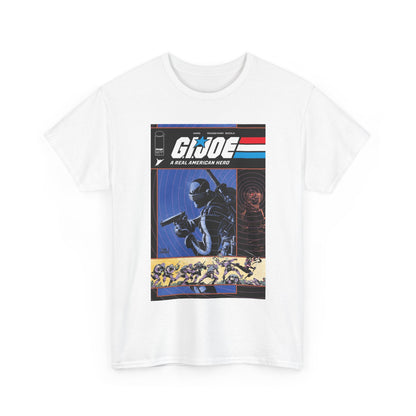 G.I. Joe #321 T-Shirt - Image Comics