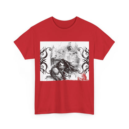 Lobo T-Shirt - DC Comics