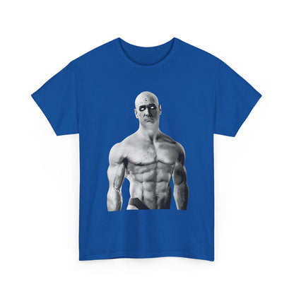 Doctor Manhattan T-Shirt - Watchmen - DC Comics