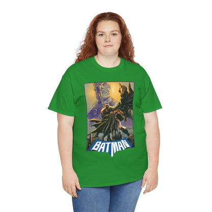 Batman & Hush T-Shirt - Alvaro Martínez Art - #158 Variant Cover Art - DC Comics