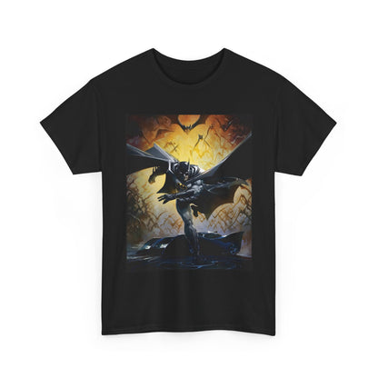 Batman T-Shirt - DC Comics