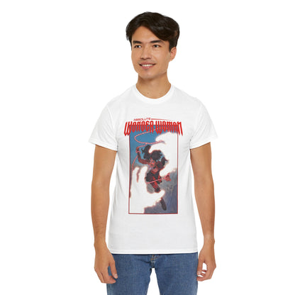 Absolute Wonder Woman T-Shirt - Hayden Sherman Art - DC Comics