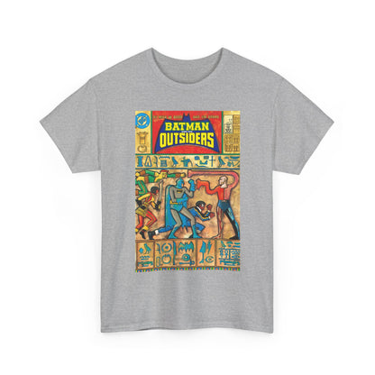 Batman & the Outsiders #17 T-Shirt - DC Comics