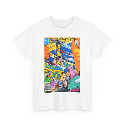 Legion of Super-Heroes T-Shirt
