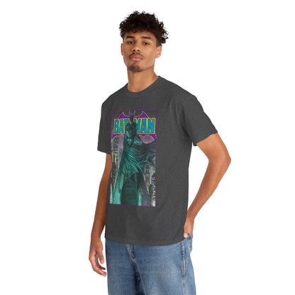Batman T-Shirt - Alex Ross Art - DC Comics