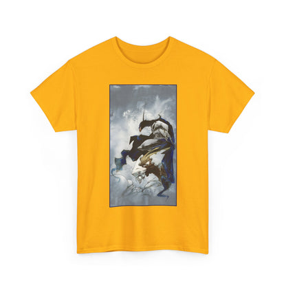 Batman T-Shirt - Sam Keith Art - DC Comics
