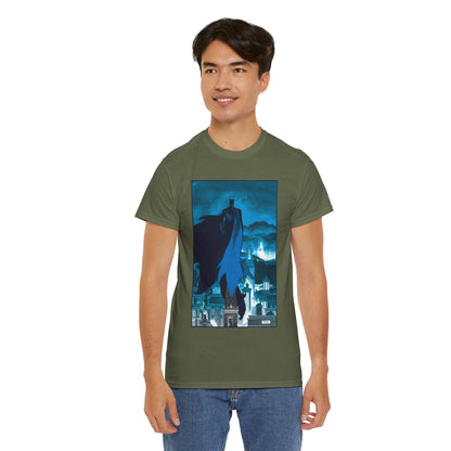 Batman T-Shirt - Tim Sale Art - DC Comics