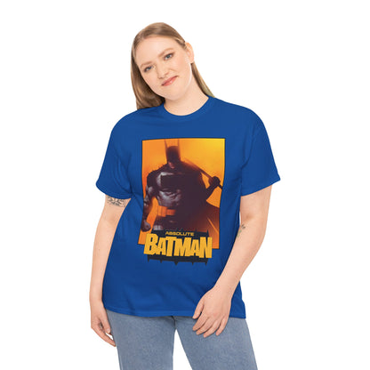 Absolute Batman T-Shirt - Ben Oliver Art - #19 Variant Cover Art - DC Comics