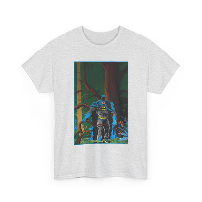 Batman T-Shirt - Dark Knight Detective - DC Comics