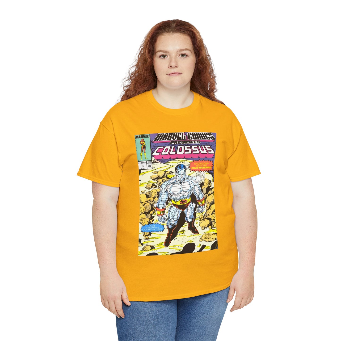 Colossus T-Shirt