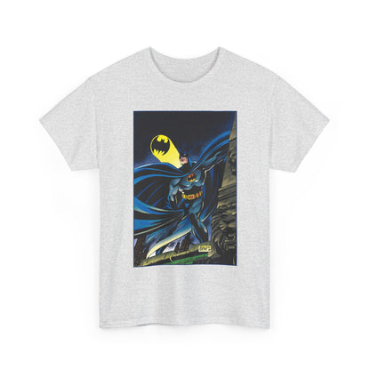 Batman T-Shirt - Mike Manley Art - #0 Cover Art - DC Comics