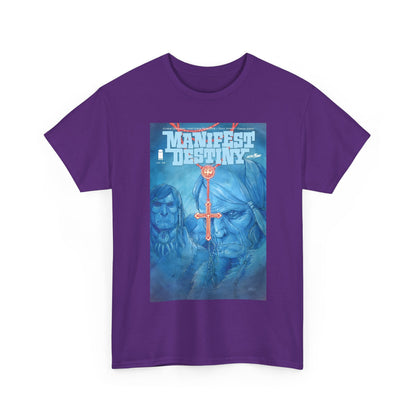 Manifest Destiny #35 T-Shirt - Image Comics