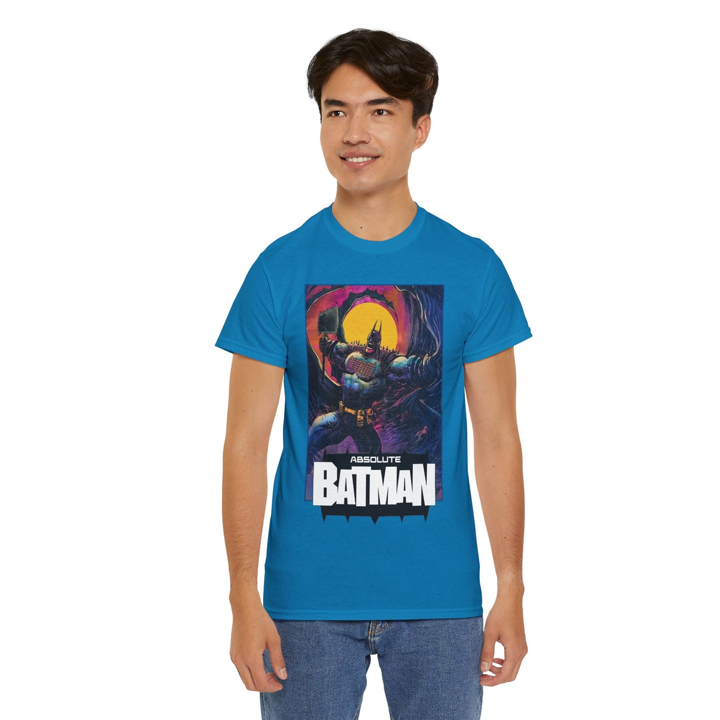 Absolute Batman #19 T-Shirt