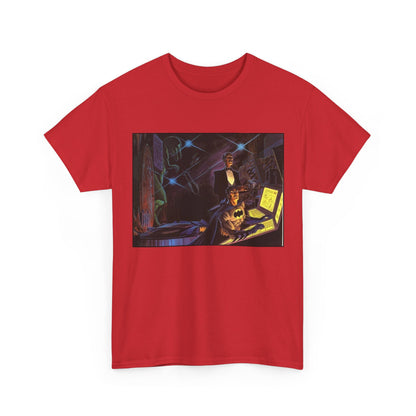 Batman T-Shirt - DC Comics