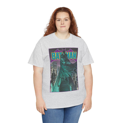 Batman T-Shirt - Alex Ross Art - DC Comics