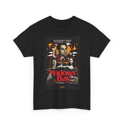 Widow's Bay T-Shirt