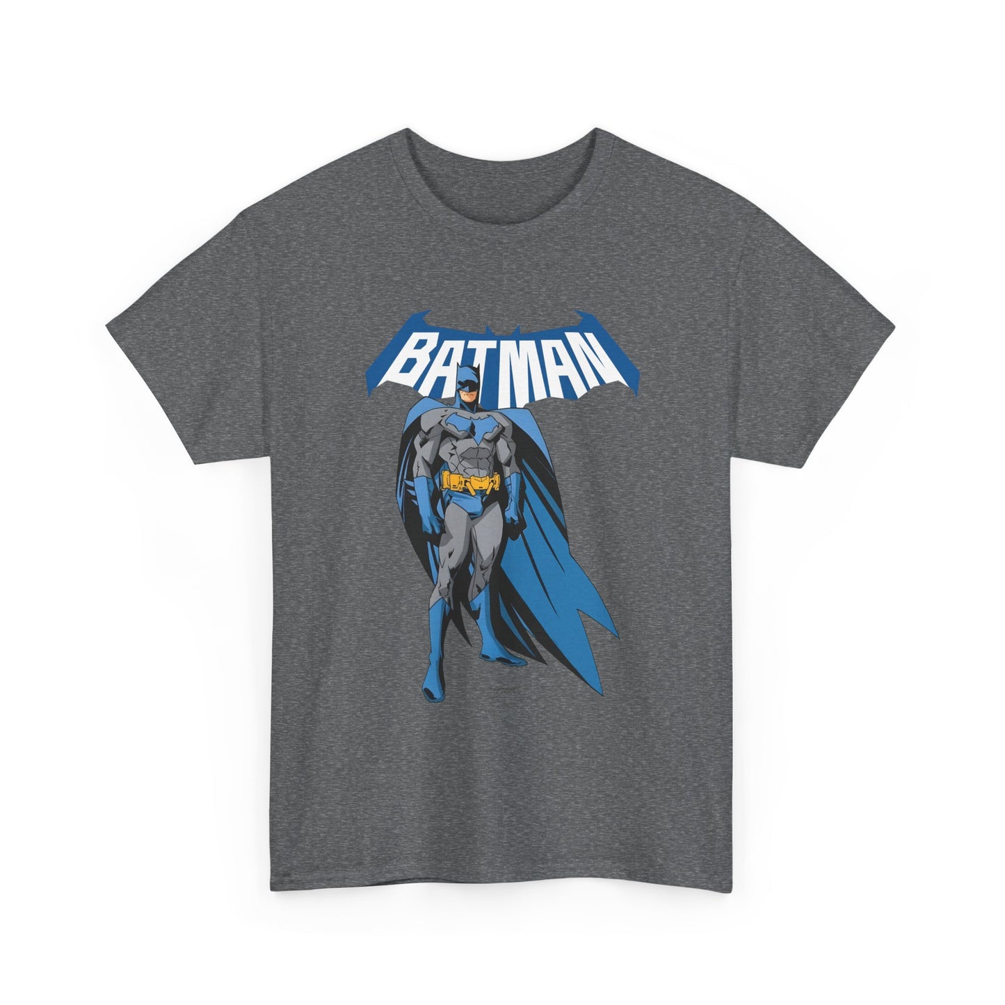 Batman T-Shirt - Jorge Jimenez Art - Art from the 2026 Series - DC Comics