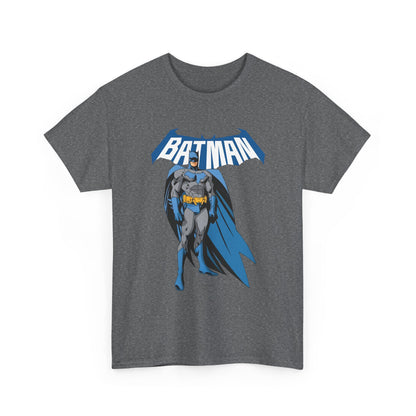Batman T-Shirt - Jorge Jimenez Art - Art from the 2026 Series - DC Comics