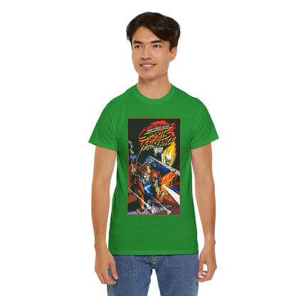 Ghost Rider: Spirits of Vengeance T-Shirt - Marvel Comics
