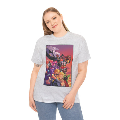 X-Men Outback T-Shirt - Marvel Comics