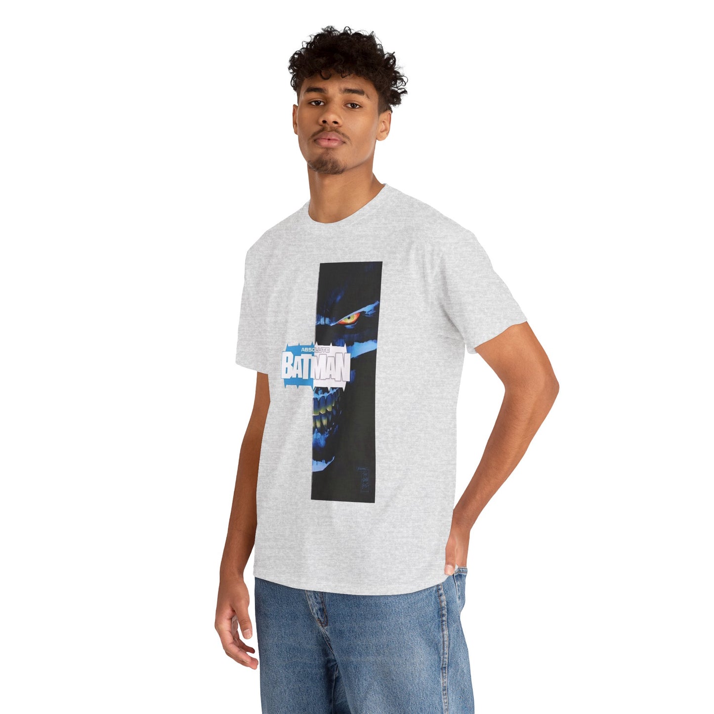Absolute Two-Face T-Shirt - Absolute Batman Foe - DC Comics