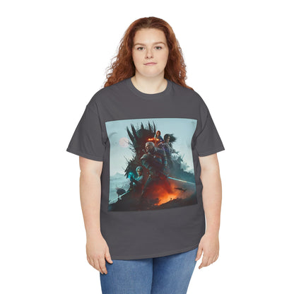 The Witcher 3 T-Shirt