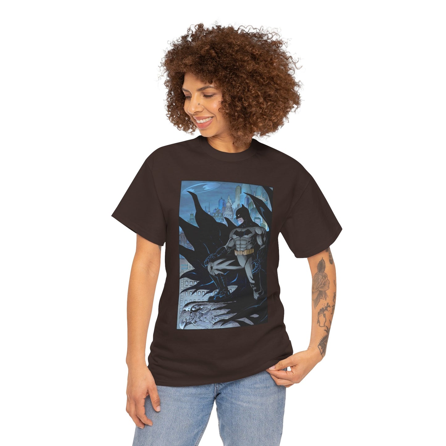 Batman T-Shirt - DC Comics
