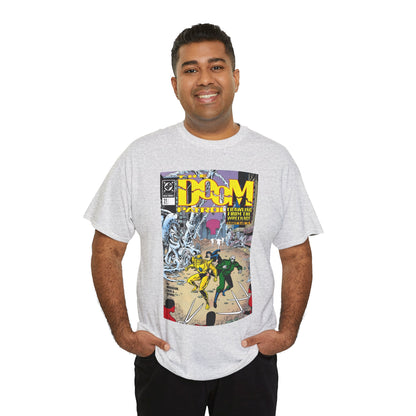 Doom Patrol #21 T-Shirt - DC/Vertigo Comics