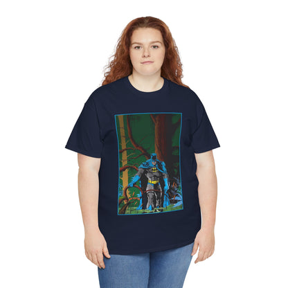 Batman T-Shirt - Dark Knight Detective - DC Comics