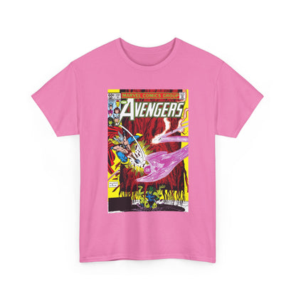 Avengers 231 T-Shirt - Marvel Comics