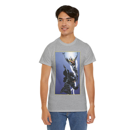 Midnighter & Apollo T-Shirt - Authority Members - Wildstorm/DC Comics