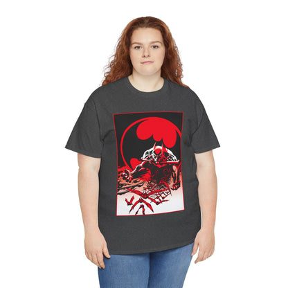 Batman T-Shirt - Scott McDaniel Art - DC Comics