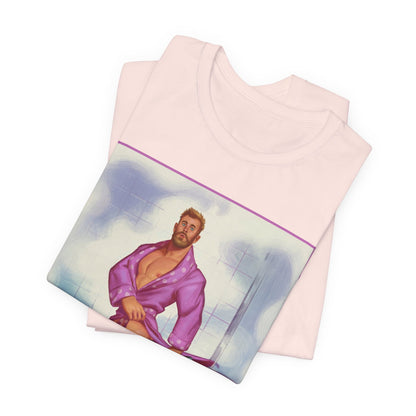 Thor Short Sleeve Tee