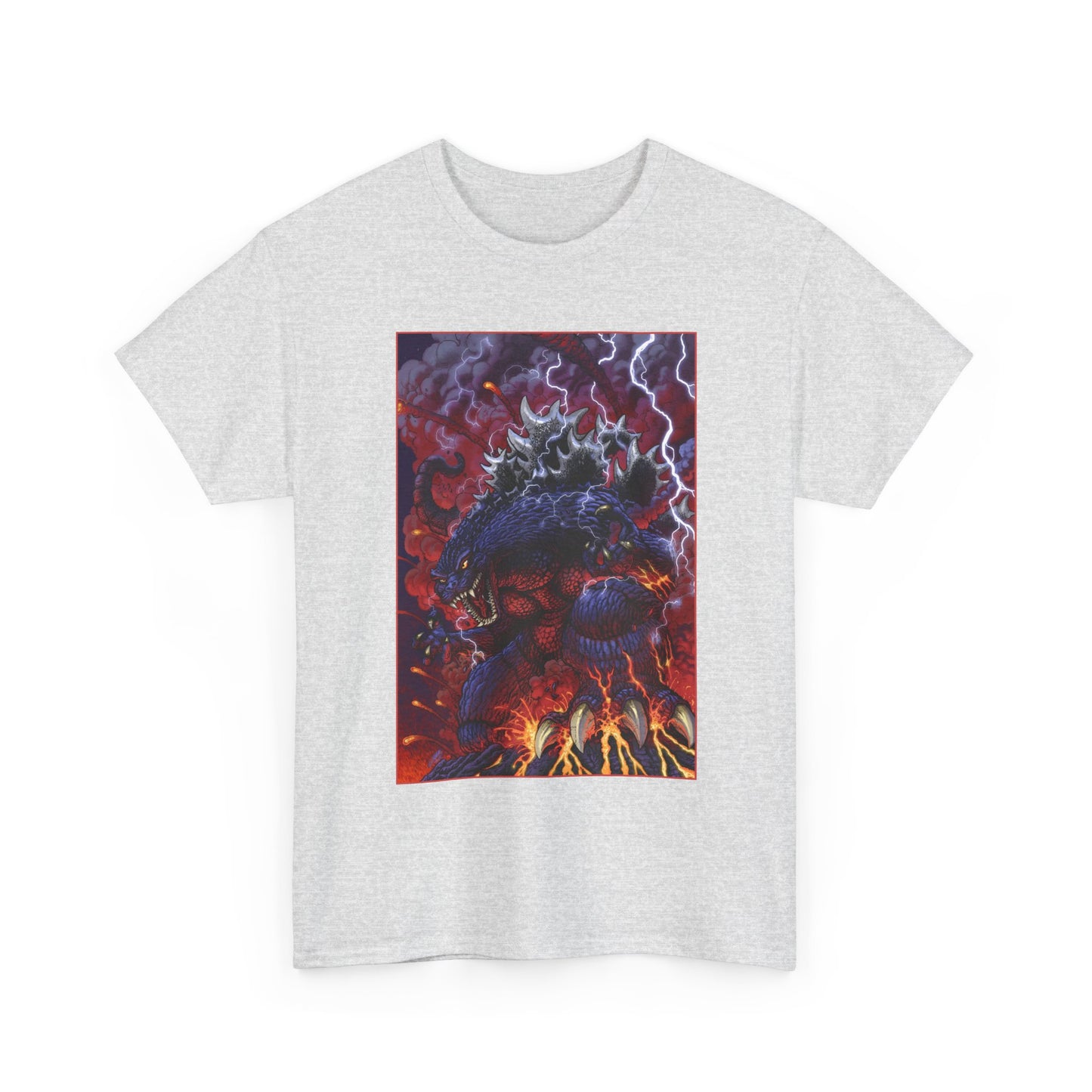 Godzilla T-Shirt