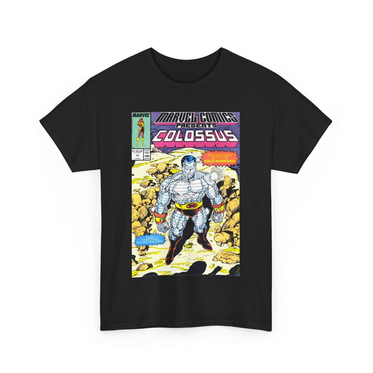 Colossus T-Shirt