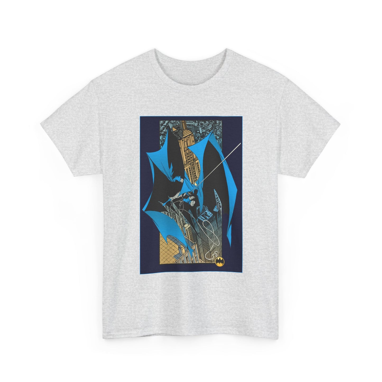 Batman T-Shirt - Todd McFarlane Art - NYCC 2025 Variant Cover Artwork - DC Comics