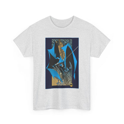Batman T-Shirt - Todd McFarlane Art - NYCC 2025 Variant Cover Artwork - DC Comics