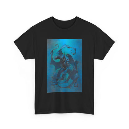 Absolute Batman T-Shirt - Travis Charest Art - DC Comics