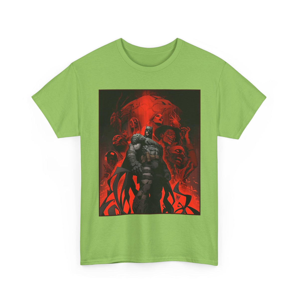 Absolute Batman T-Shirt - DC Comics